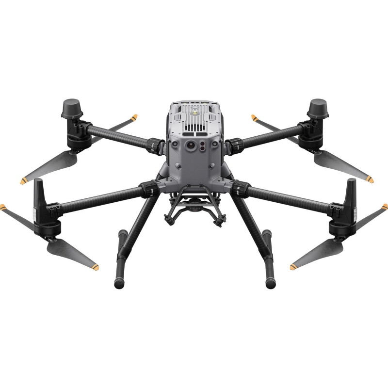 Dron DJI Matrice 350 RTK + Kamera termowizyjna DJI Zenmuse H20T