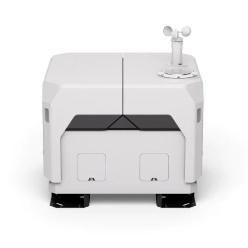 Stacja dokująca DJI Dock 2 dla dronów DJI Mavic 3E/T (Matrice 3D/DT)