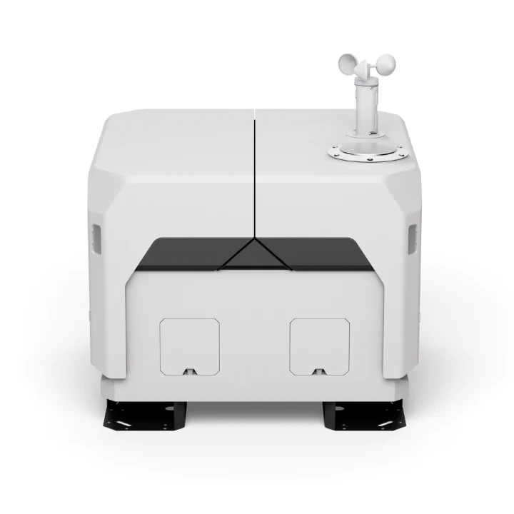 Stacja dokująca DJI Dock 2 dla dronów DJI Mavic 3E/T (Matrice 3D/DT)