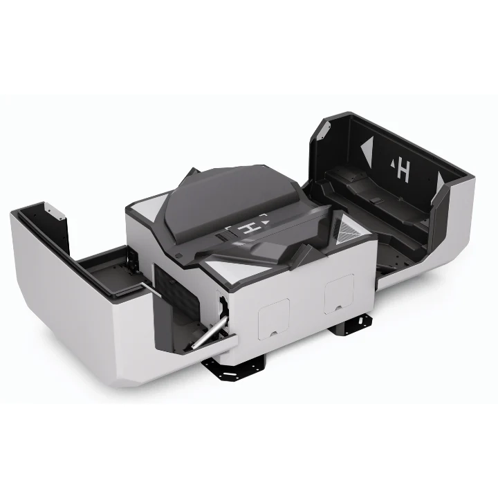 Stacja dokująca DJI Dock 2 dla dronów DJI Mavic 3E/T (Matrice 3D/DT)