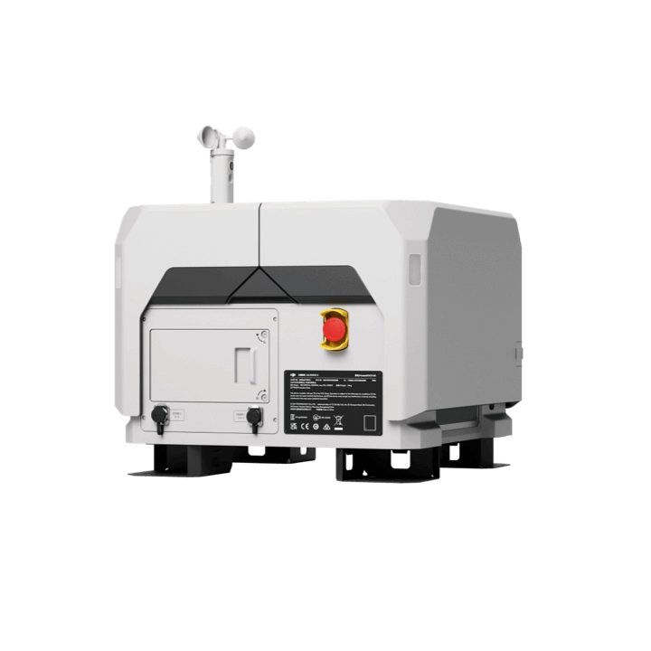 Stacja dokująca DJI Dock 2 dla dronów DJI Mavic 3E/T (Matrice 3D/DT)