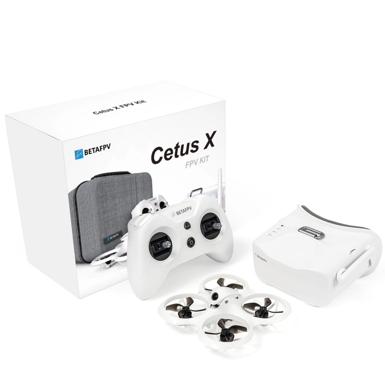 BetaFPV Cetus X FPV Kit