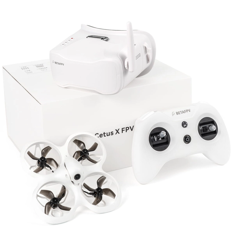 BetaFPV Cetus X FPV Kit