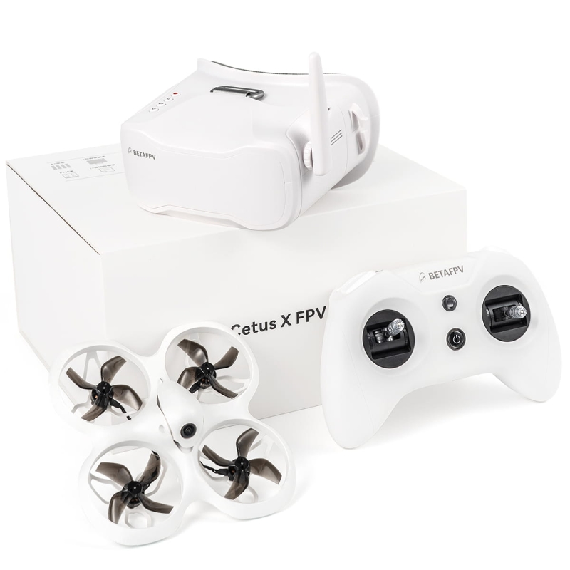BetaFPV Cetus X FPV Kit