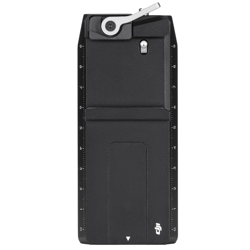 Dolna płytka mocująca DJI RS (2024)