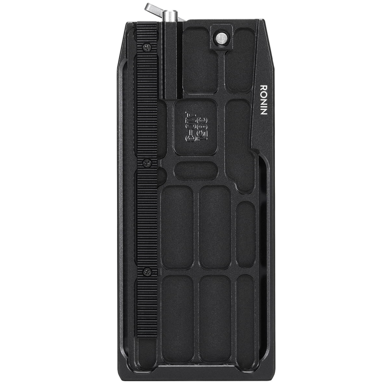 Dolna płytka mocująca DJI RS (2024)