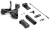 Stabilizator obrazu DJI RS 4 - zestaw