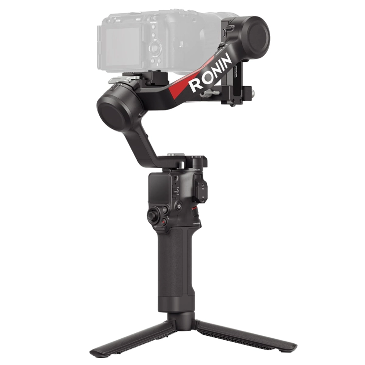 Stabilizator obrazu DJI RS 4