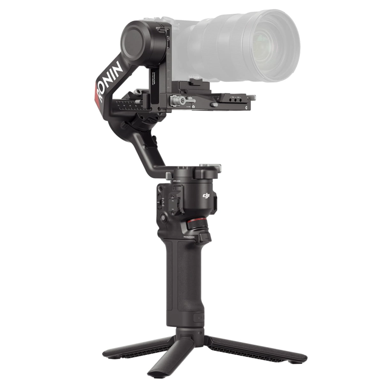 Stabilizator obrazu DJI RS 4