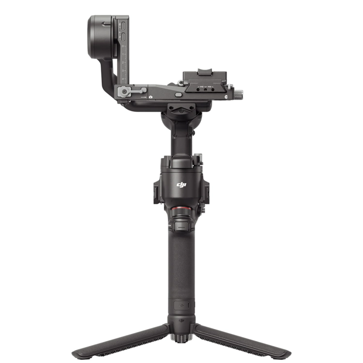 Stabilizator obrazu DJI RS 4