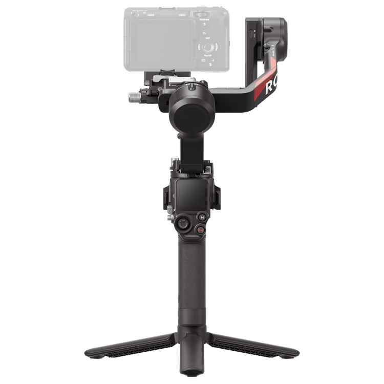 Stabilizator obrazu DJI RS 4