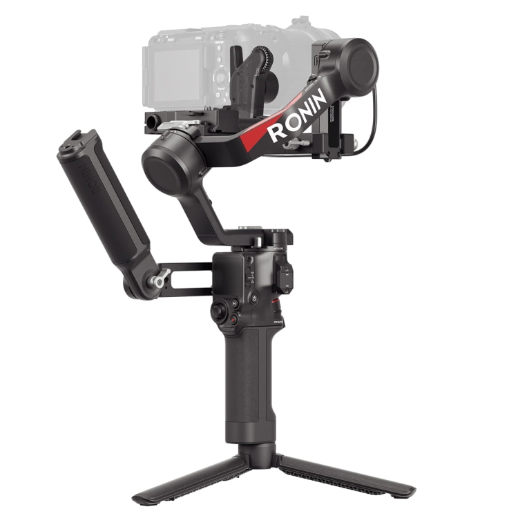 Stabilizator obrazu DJI RS 4 Combo