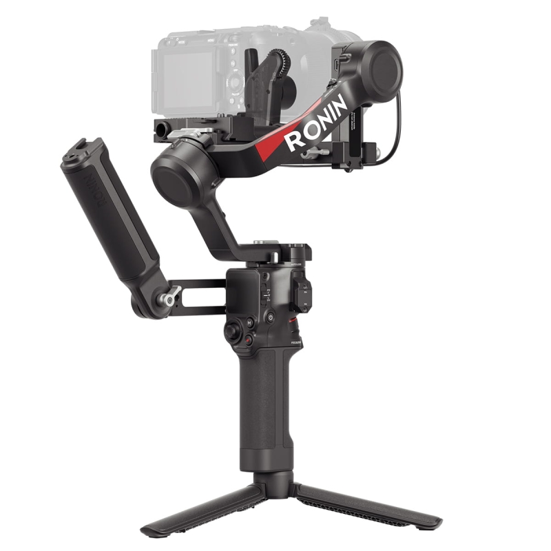 Stabilizator obrazu DJI RS 4 Combo