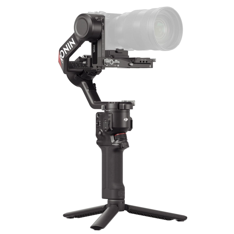 Stabilizator obrazu DJI RS 4 Combo