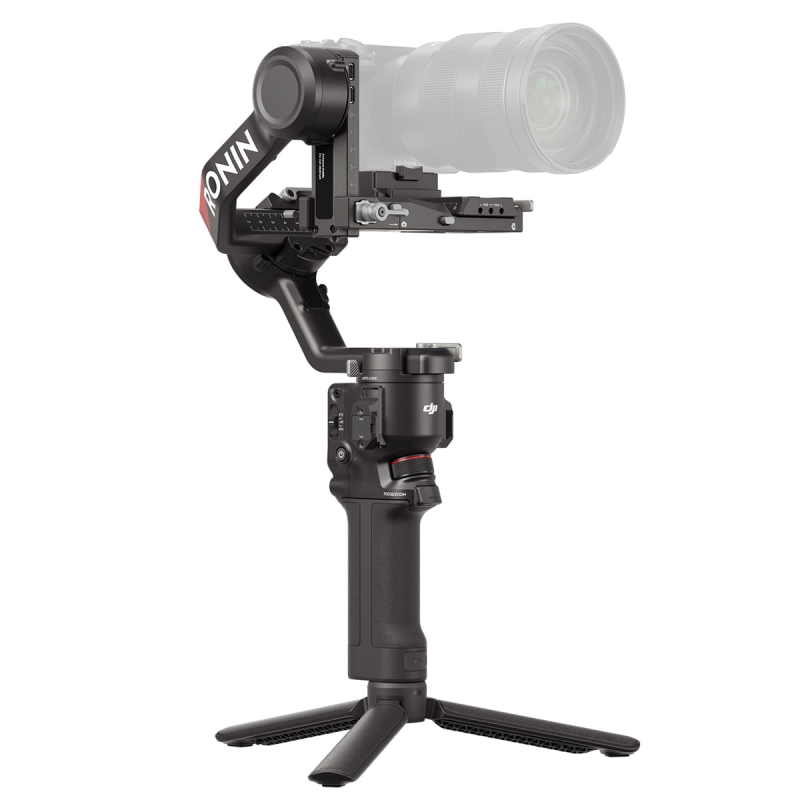 Stabilizator obrazu DJI RS 4 Combo