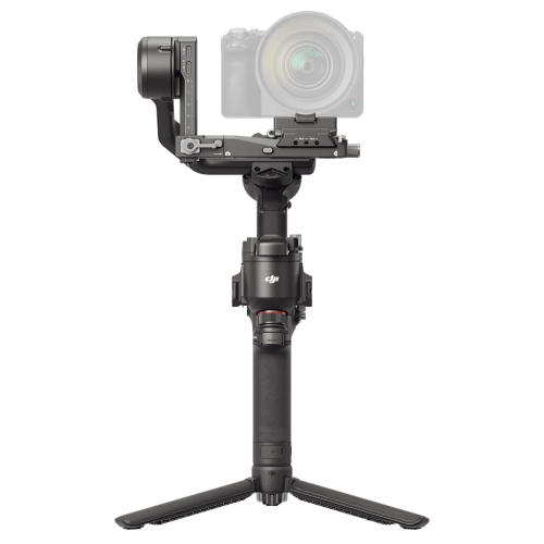 Stabilizator obrazu DJI RS 4 Combo
