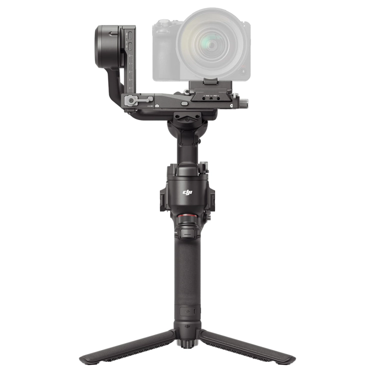 Stabilizator obrazu DJI RS 4 Combo