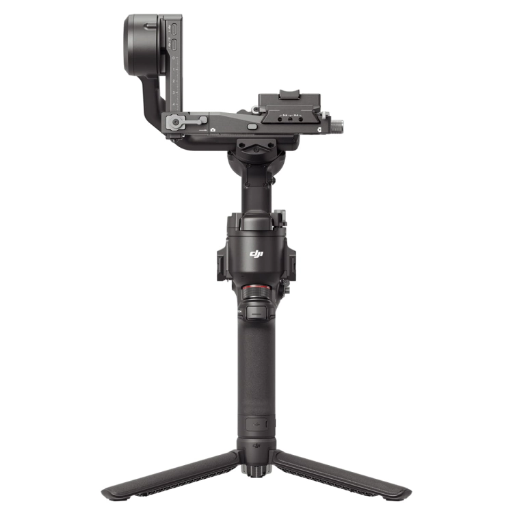 Stabilizator obrazu DJI RS 4 Combo