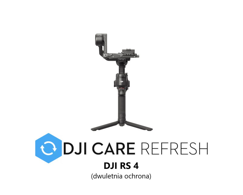 DJI Care Refresh - DJI RS 4 - dwuletni plan.png