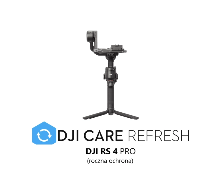 DJI Care Refresh - DJI RS 4 Pro - roczny plan.png