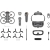 DJI Avata 2 Fly More Combo (z jednym akumulatorem) 1.jpg