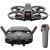 DJI Avata 2 Fly More Combo (z jednym akumulatorem)