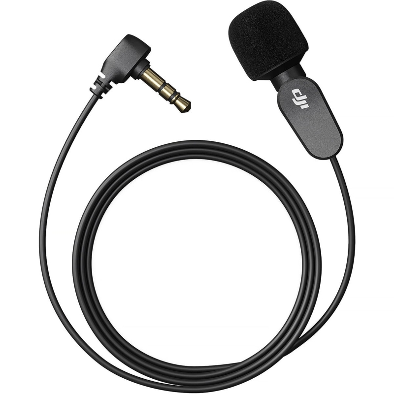Mikrofon krawatowy do DJI Mic / Mic 2