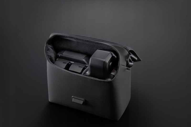 Oryginalna torba transportowa na ramię DJI do DJI Mavic 3/Pro/Cine