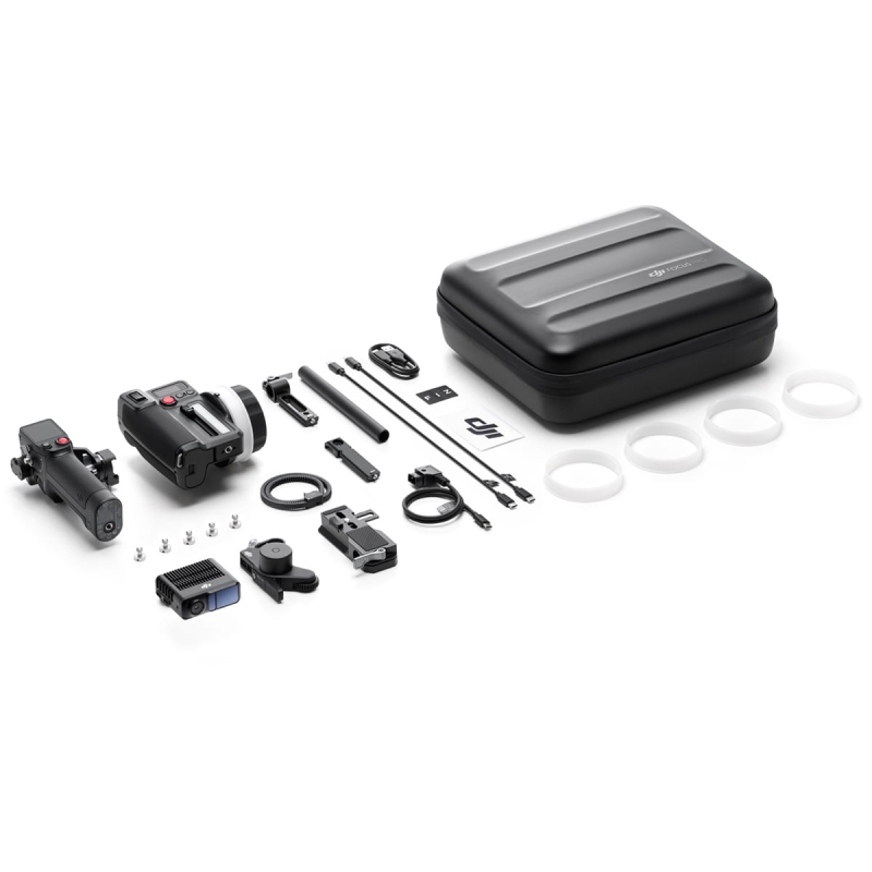 DJI Focus Pro All-In-One Combo