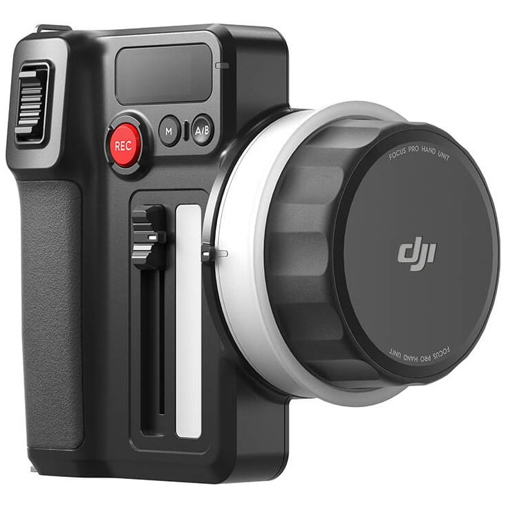 DJI Focus Pro All-In-One Combo