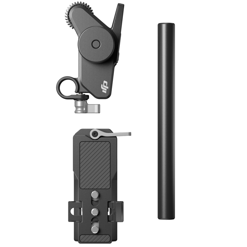 DJI Focus Pro Creator Combo