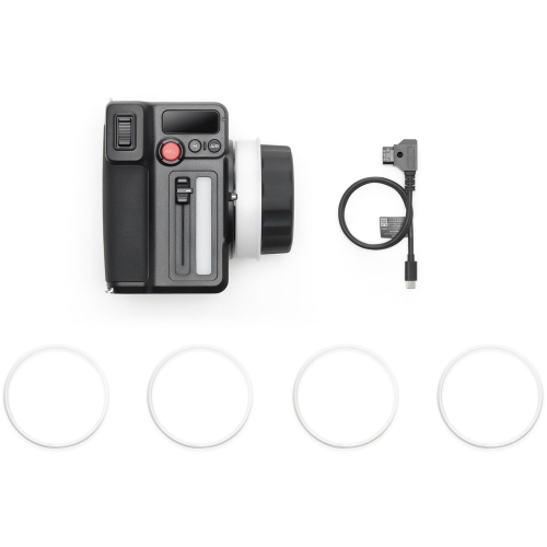 Moduł ręczny DJI Focus Pro