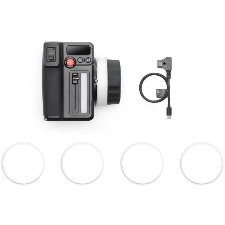 Moduł ręczny DJI Focus Pro