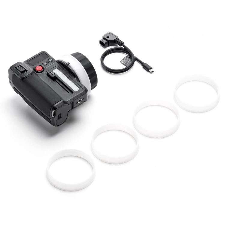 Moduł ręczny DJI Focus Pro