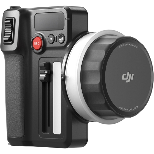 Moduł ręczny DJI Focus Pro
