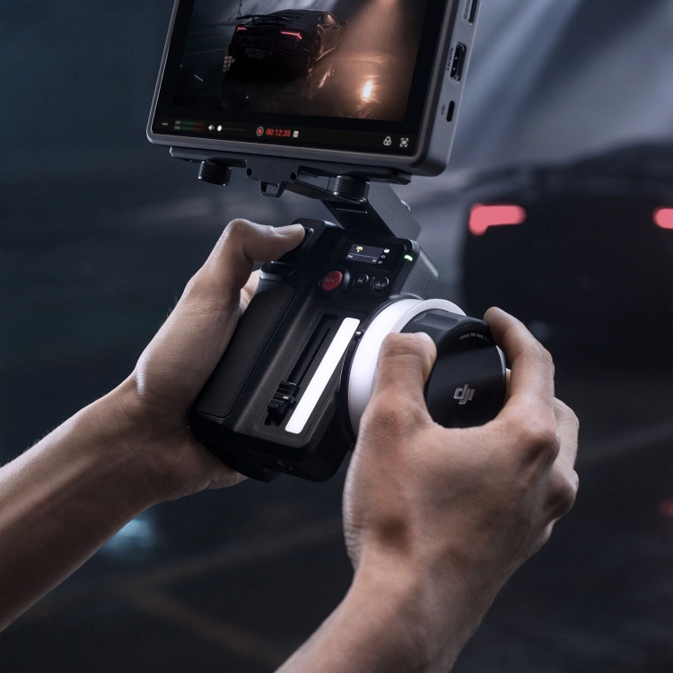Moduł ręczny DJI Focus Pro