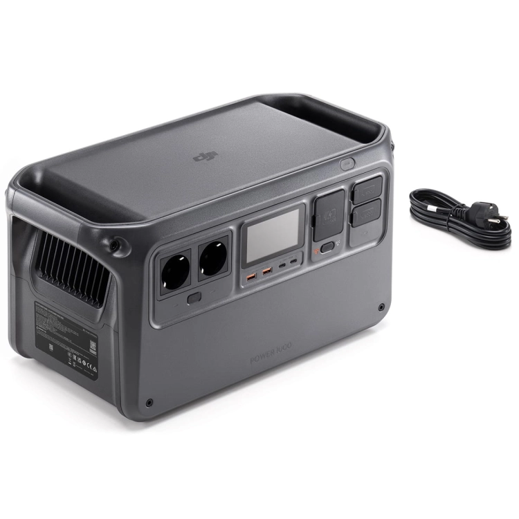 Stacja zasilania DJI Power 1000