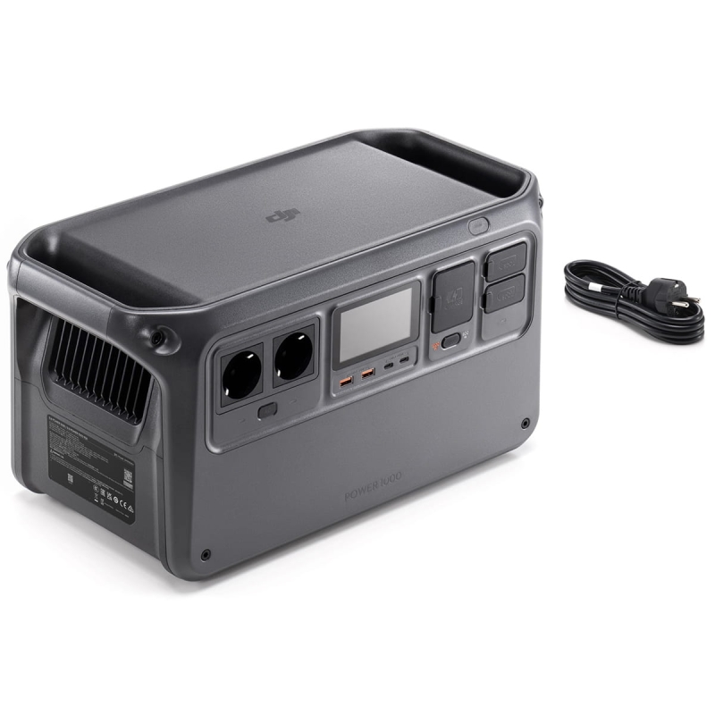 Stacja zasilania DJI Power 1000