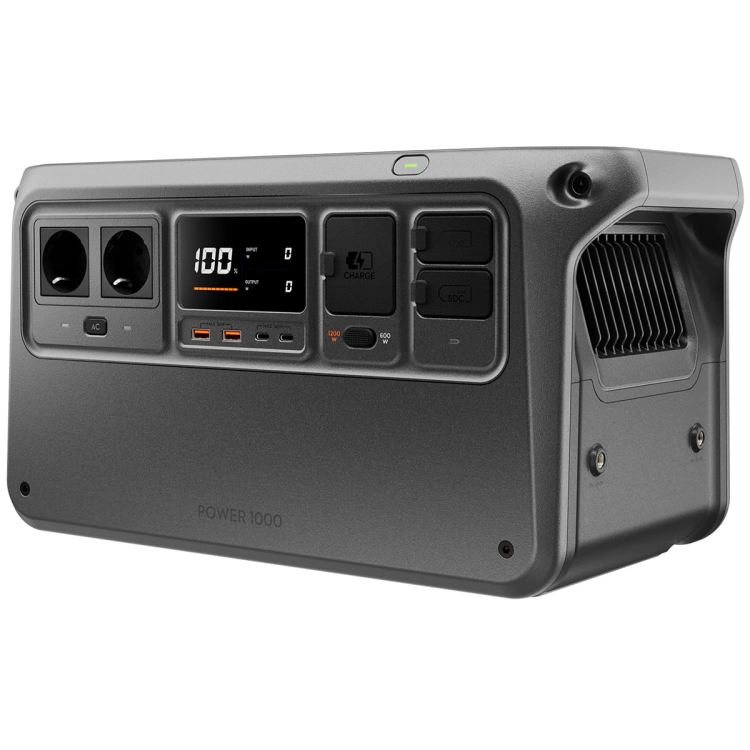 Stacja zasilania DJI Power 1000