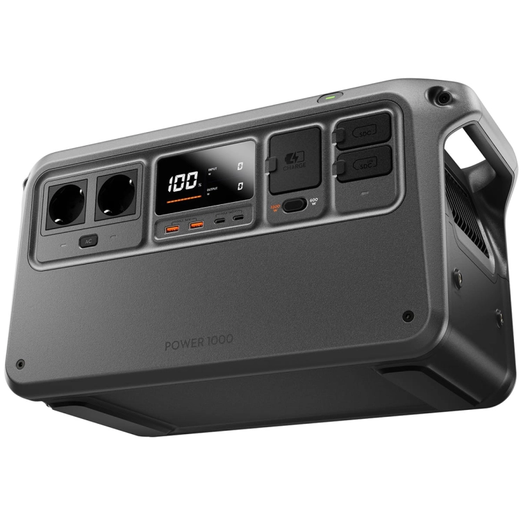 Stacja zasilania DJI Power 1000