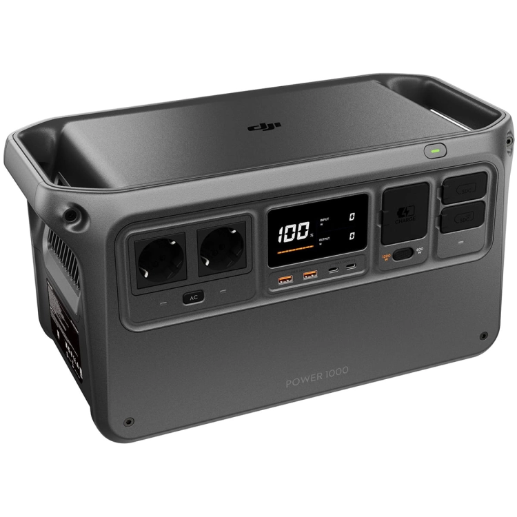 Stacja zasilania DJI Power 1000