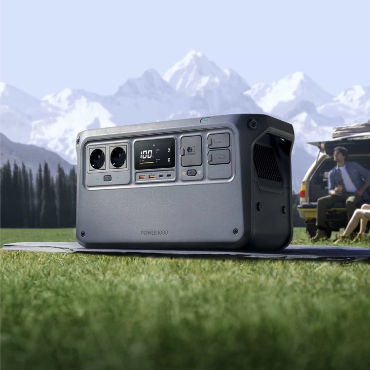 Stacja zasilania DJI Power 1000