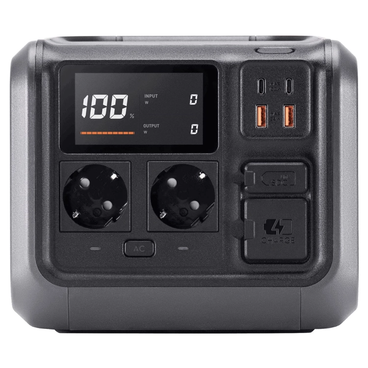 Stacja zasilania DJI Power 500