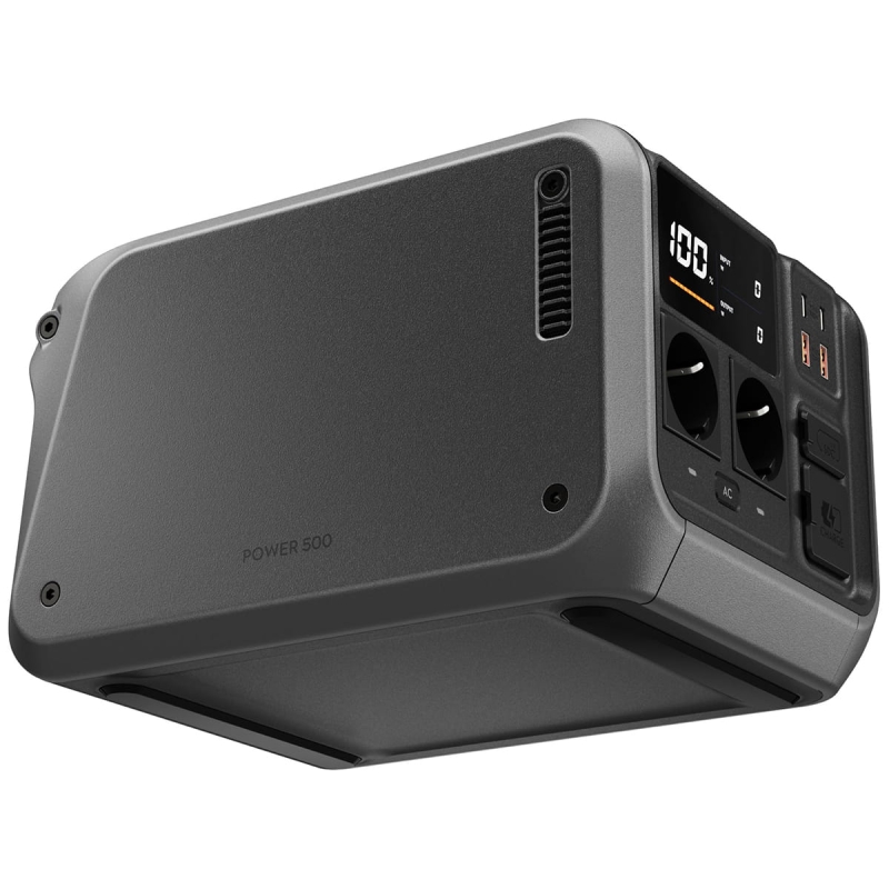 Stacja zasilania DJI Power 500