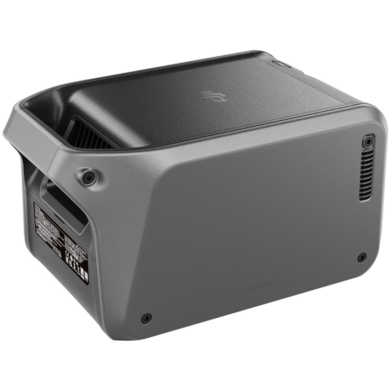 Stacja zasilania DJI Power 500