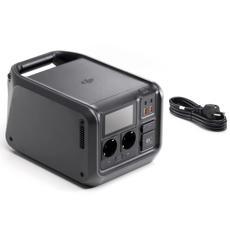 Stacja zasilania DJI Power 500