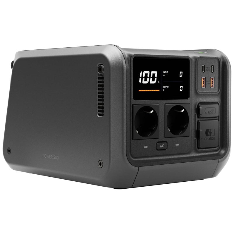 Stacja zasilania DJI Power 500