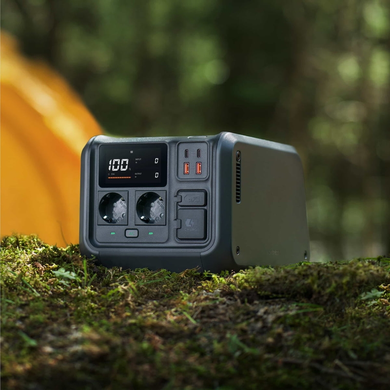 Stacja zasilania DJI Power 500