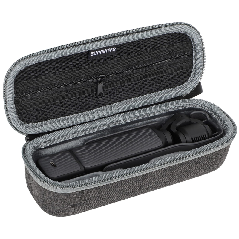 Etui Sunnylife do DJI Osmo Pocket 3