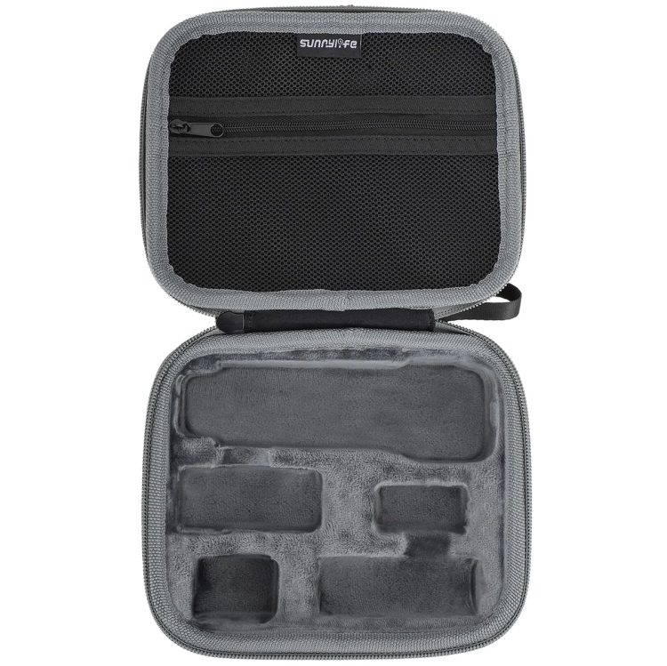 Etui Sunnylife do DJI Osmo Pocket 3 i akcesoriów